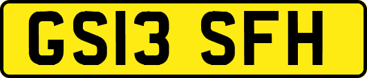 GS13SFH