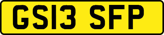 GS13SFP