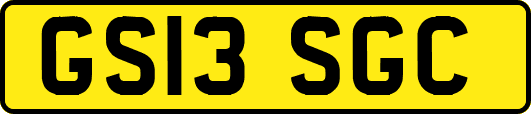 GS13SGC