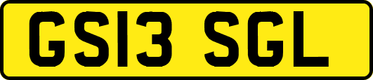 GS13SGL