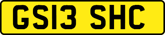 GS13SHC