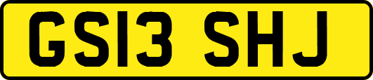 GS13SHJ