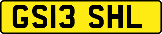 GS13SHL