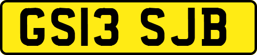 GS13SJB