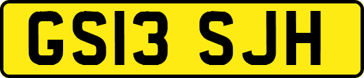 GS13SJH
