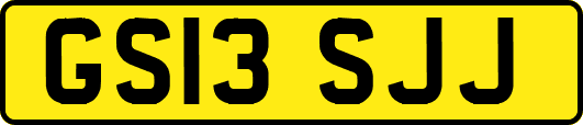 GS13SJJ