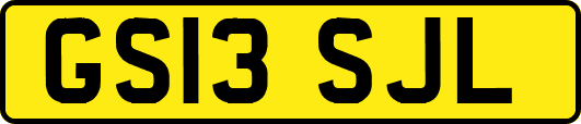 GS13SJL