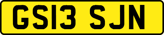 GS13SJN