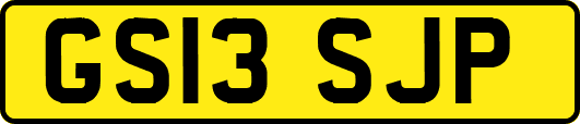 GS13SJP