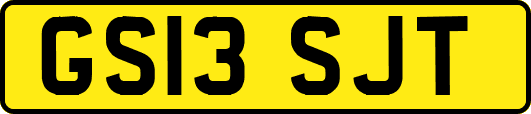 GS13SJT
