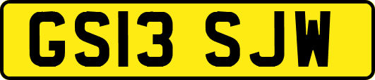 GS13SJW