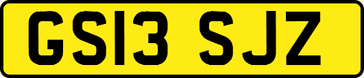 GS13SJZ