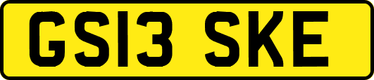 GS13SKE