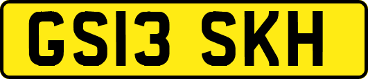 GS13SKH