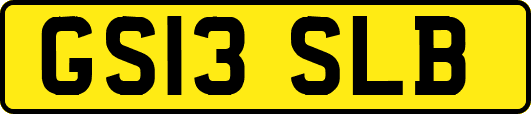 GS13SLB