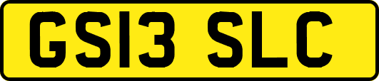 GS13SLC