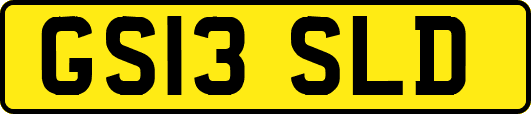 GS13SLD