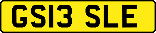 GS13SLE