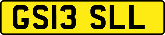 GS13SLL
