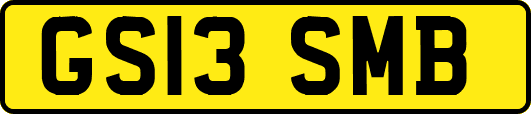 GS13SMB