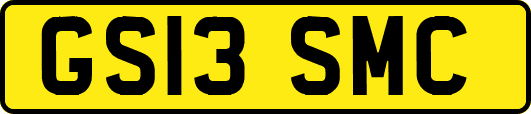 GS13SMC