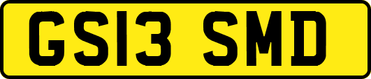 GS13SMD
