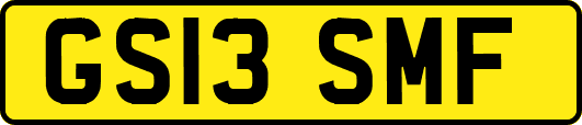 GS13SMF