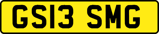 GS13SMG