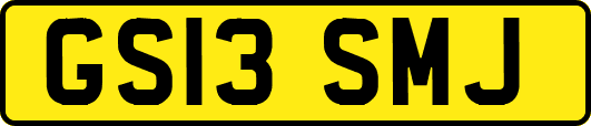 GS13SMJ
