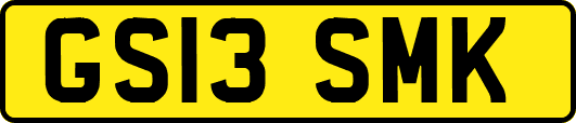 GS13SMK