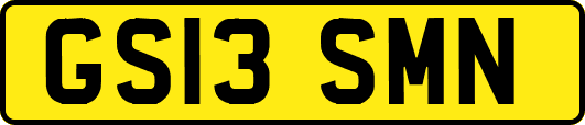 GS13SMN