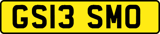 GS13SMO