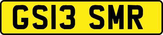 GS13SMR