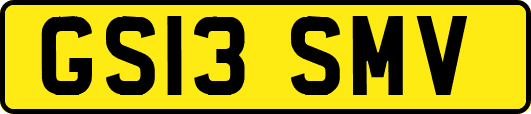 GS13SMV