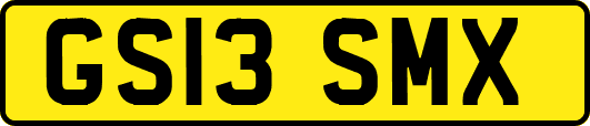 GS13SMX