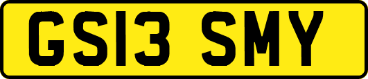 GS13SMY