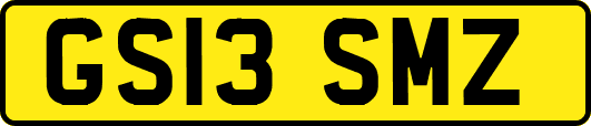 GS13SMZ