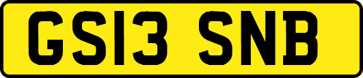 GS13SNB