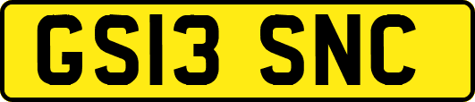GS13SNC