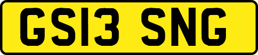GS13SNG