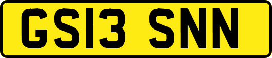 GS13SNN
