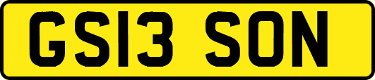 GS13SON