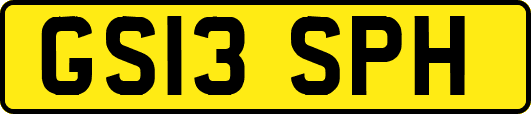 GS13SPH