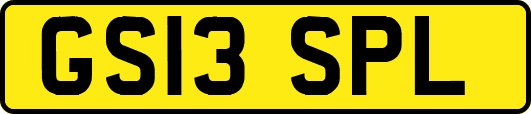 GS13SPL