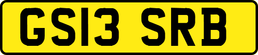 GS13SRB