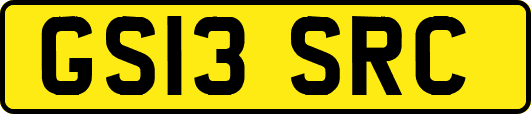 GS13SRC
