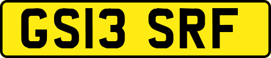 GS13SRF