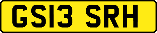 GS13SRH