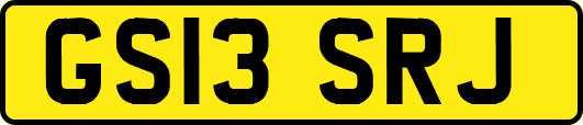 GS13SRJ