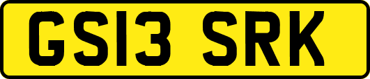 GS13SRK
